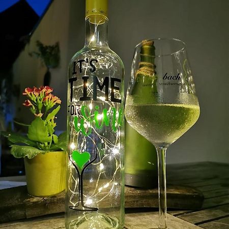 Weingut Gaestehaus Bach 科赫姆 外观 照片