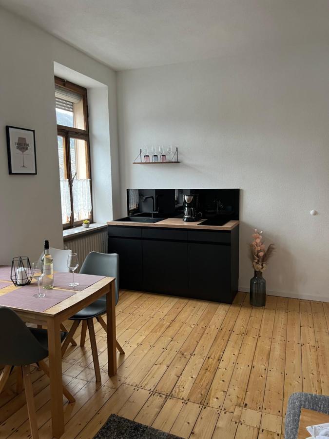 Weingut Gaestehaus Bach 科赫姆 外观 照片