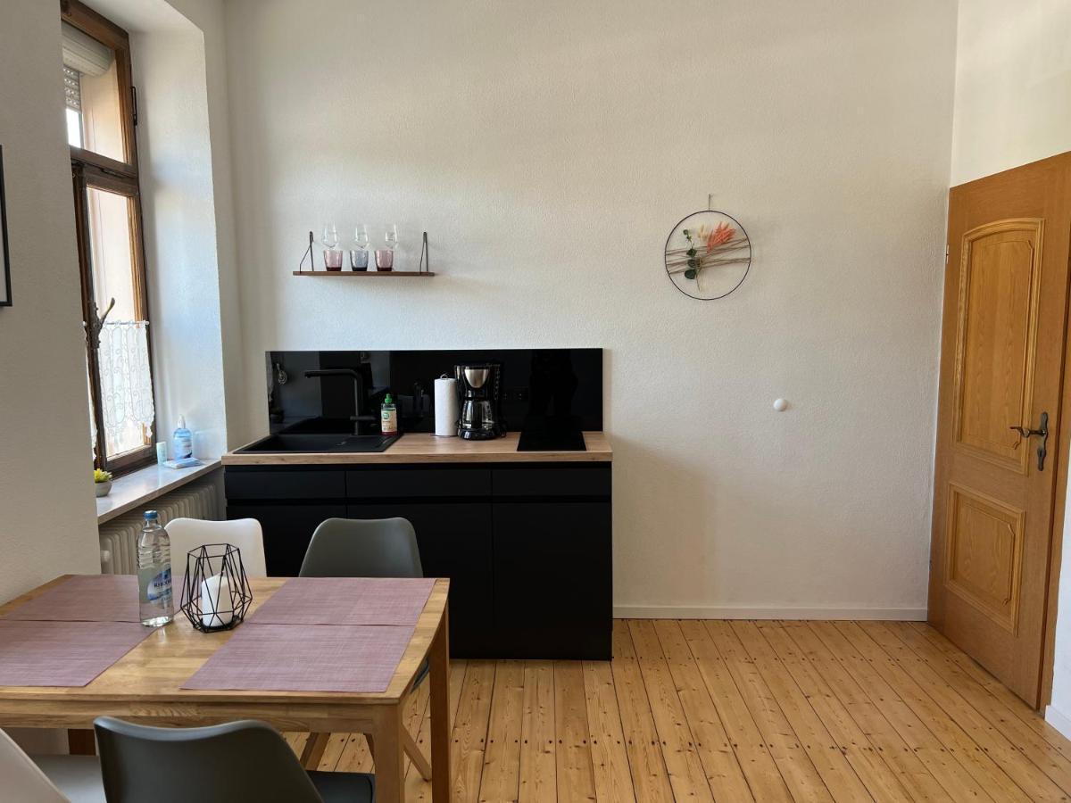 Weingut Gaestehaus Bach 科赫姆 外观 照片